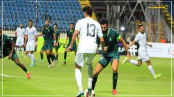 قبل موقعة الأهلي إنبي يثير التساؤلات بقرار حاسم حول مكافآت اللاعبين.. هل هي استراتيجية جديدة؟ 1